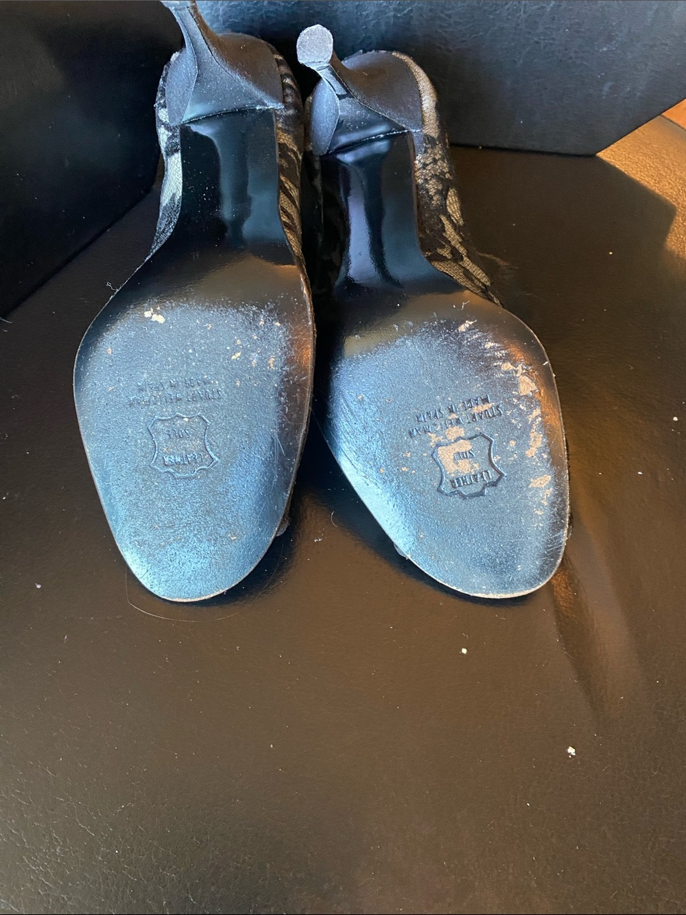 Shoes - Picture 4 of 5